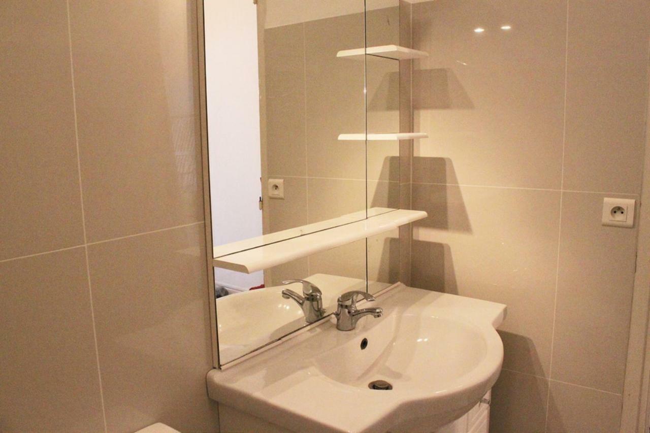 Beachfront Apartment Promenade Des Anglais ニース エクステリア 写真