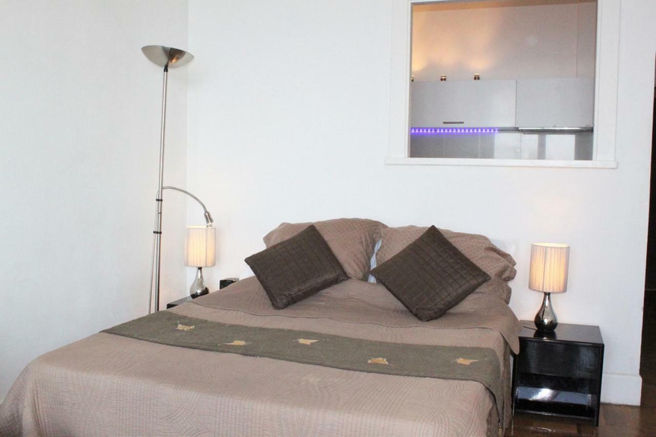 Beachfront Apartment Promenade Des Anglais ニース エクステリア 写真