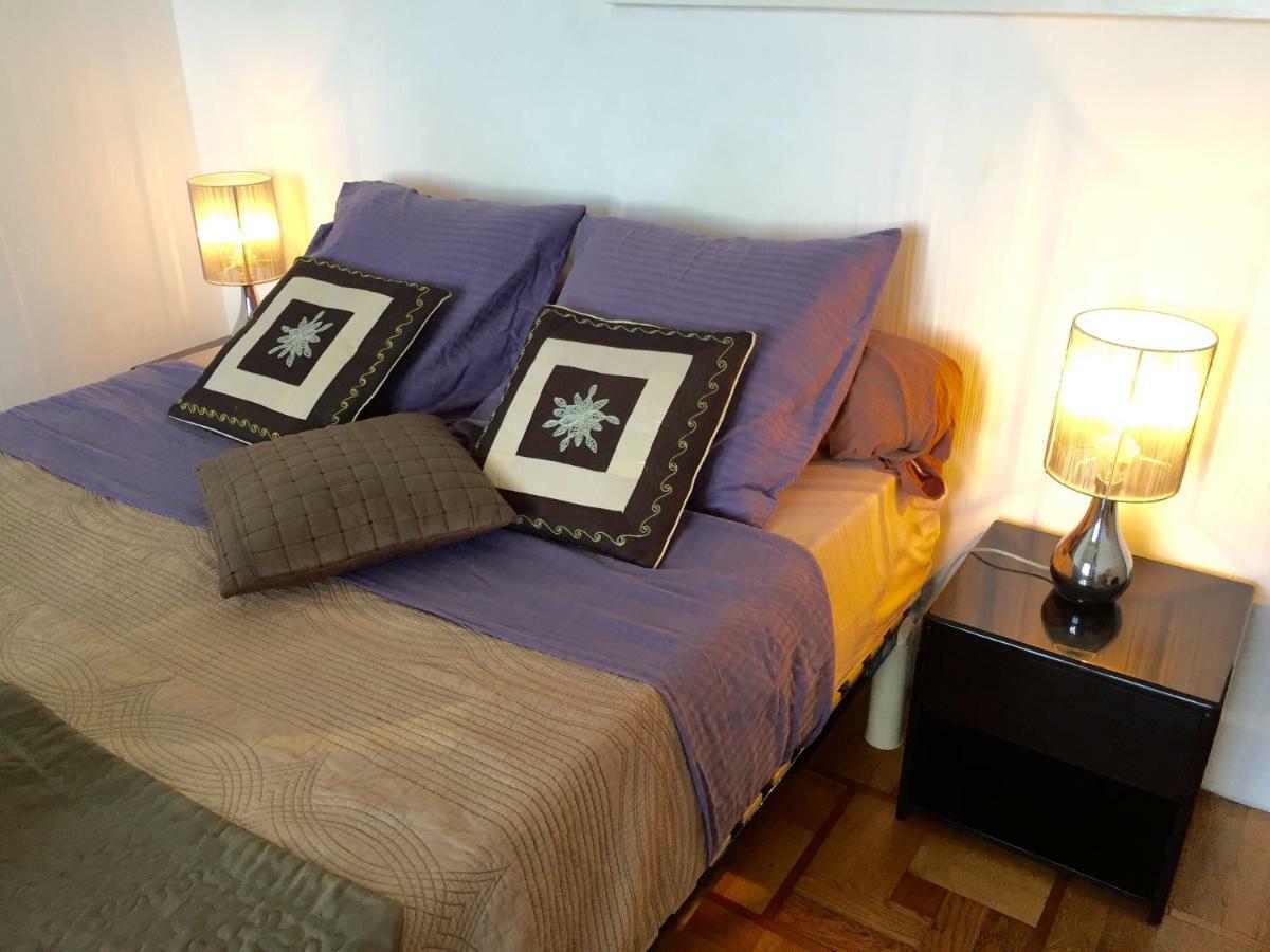 Beachfront Apartment Promenade Des Anglais ニース エクステリア 写真