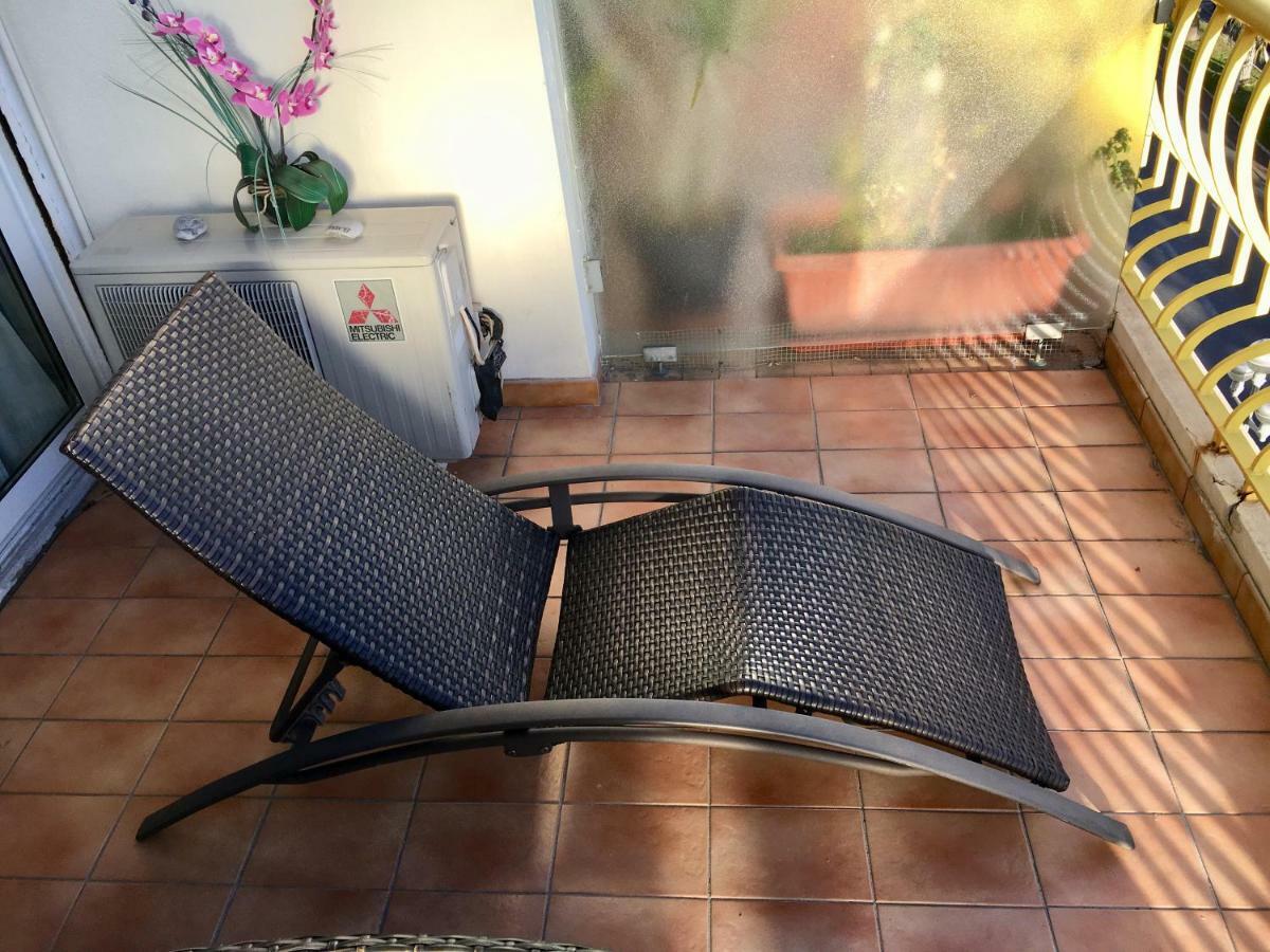 Beachfront Apartment Promenade Des Anglais ニース エクステリア 写真