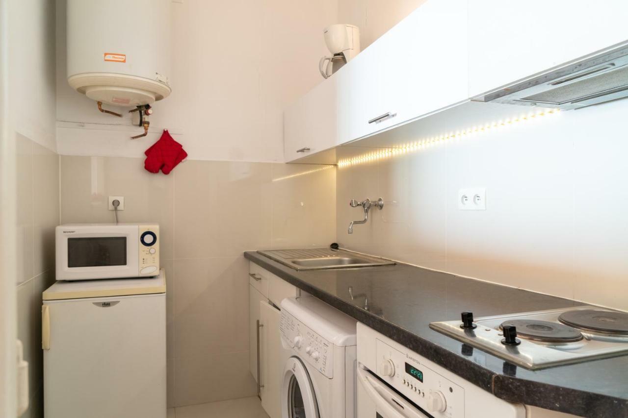 Beachfront Apartment Promenade Des Anglais ニース エクステリア 写真